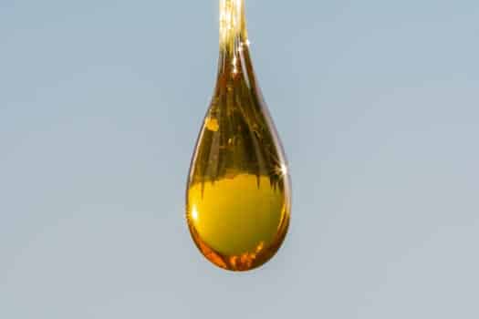 hemp extract