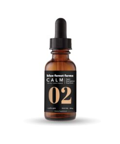 Buy organic broad spectrum CBD pain and inflammation stress anxiety