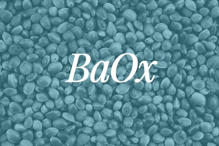 baox hemp seeds