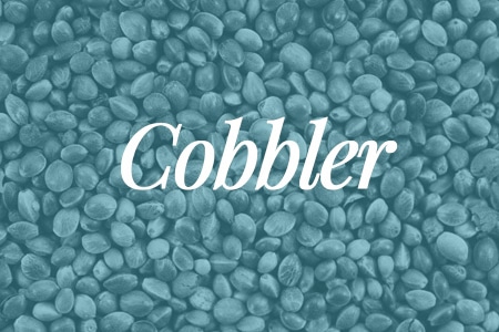 cobbler hemp seeds