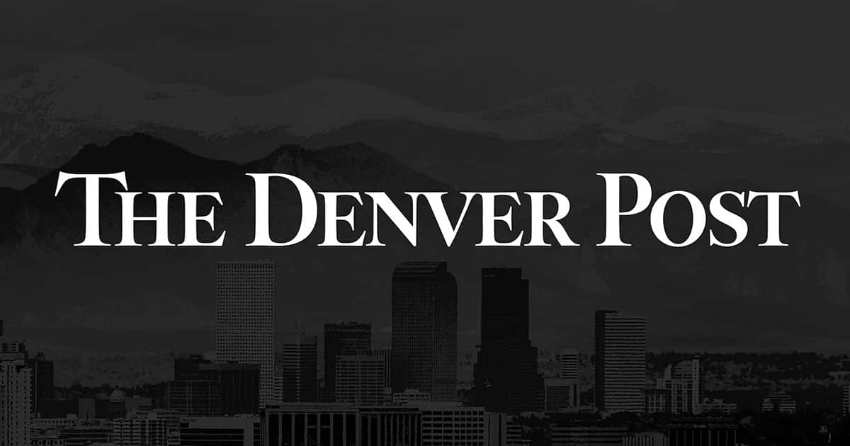 denverpost denverpost
