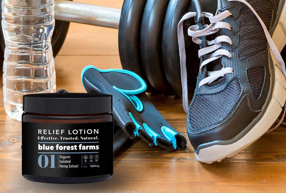 What Are The Best CBD Products? Advice From A Yoga Teacher