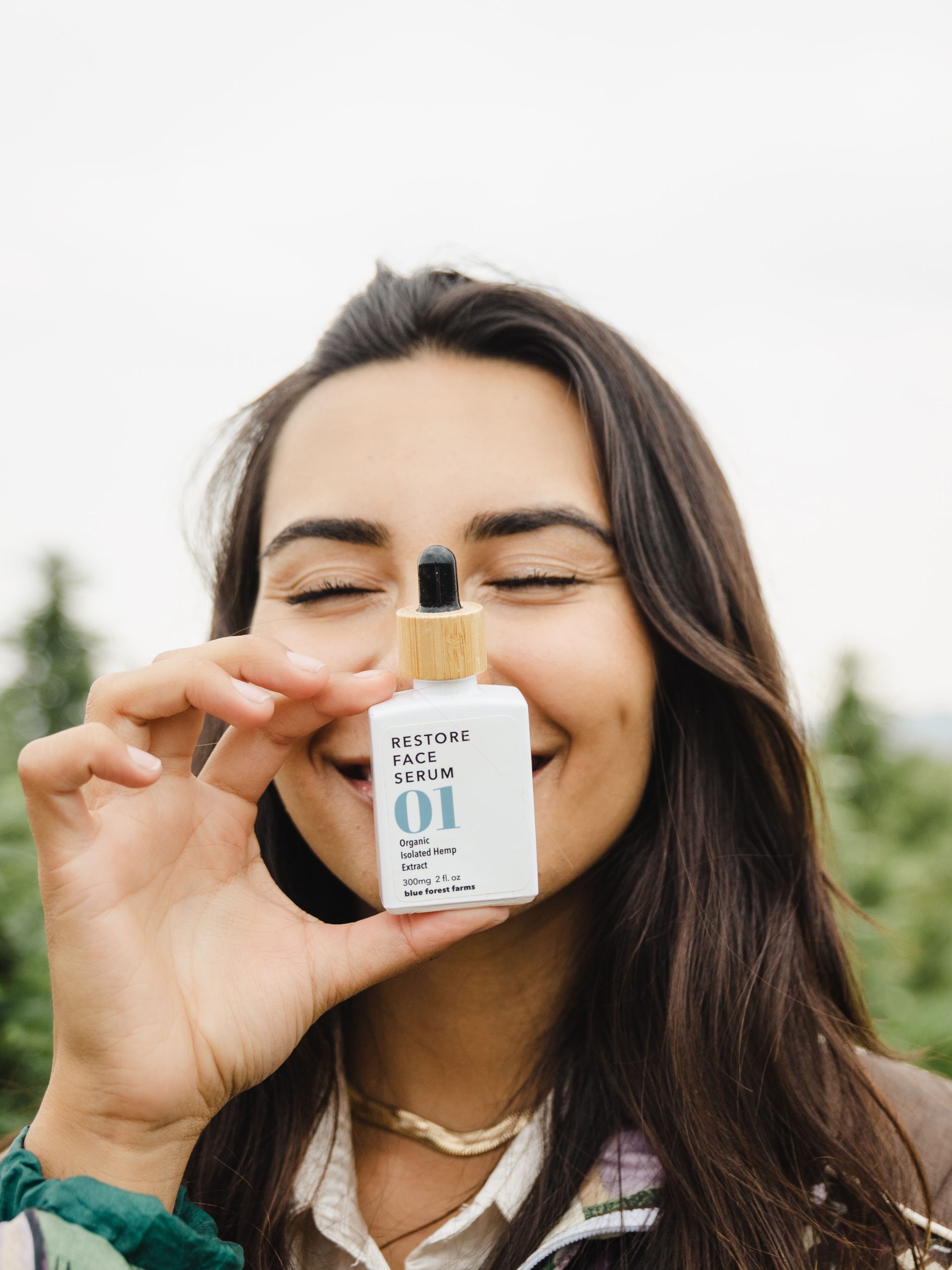 Should You Add CBD To Your Skincare Routine?