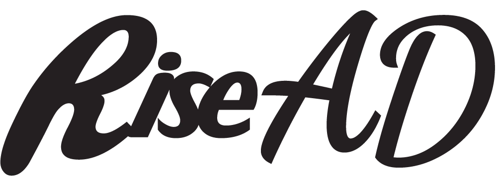 RiseAD Logo