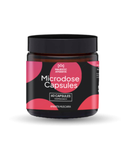 Microdose Capsules