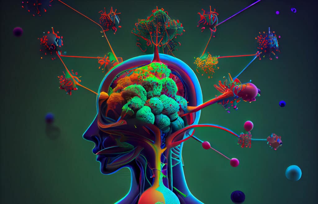 The Endocannabinoid System and How CBD Interacts With It