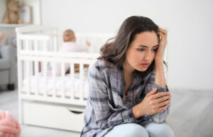 6 Natural Remedies for Postpartum Anxiety