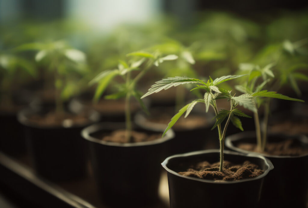 Mastering the Art of Cloning Cannabis